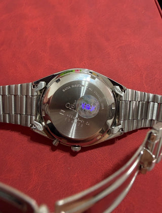 Orient Crystal 3 Stars
