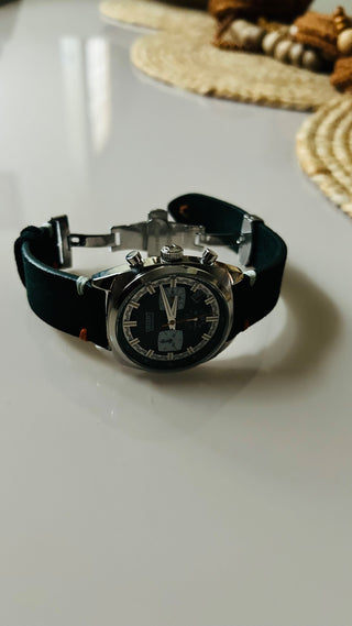 Orient Vintage Solartech