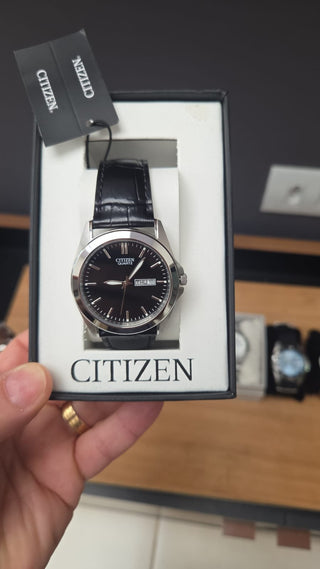 Citzen dress watch