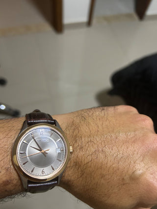 SUR422B1 Dress Watch