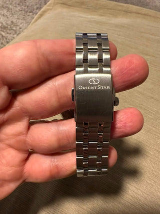 Orient Star Layered Skeleton