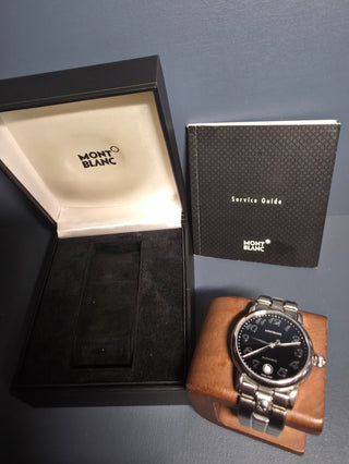 Montblanc Meisterstuck 7019 automatico