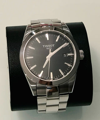 Tissot Gentleman 40 mm