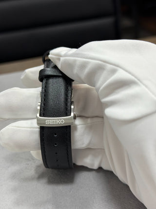 Seiko Prospex Speedtimer (nunca usado)