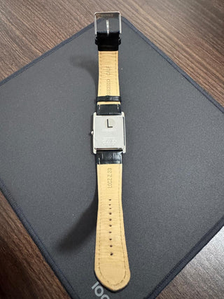 Seiko Tank