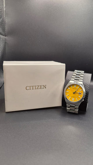 CITIZEN TSUYOSA - LACRADO
