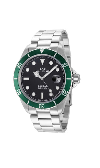 Glycine Combat Quartz