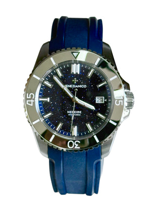 Venezianico Nereide Aventurina 42mm