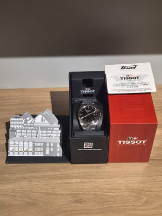 Tissot Gentleman 40 mm