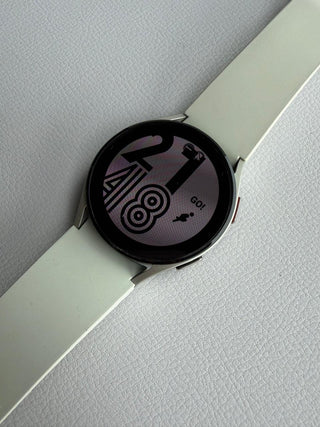 Samsung Galaxy Watch4 40mm SM-R860 Bluetooth Prata