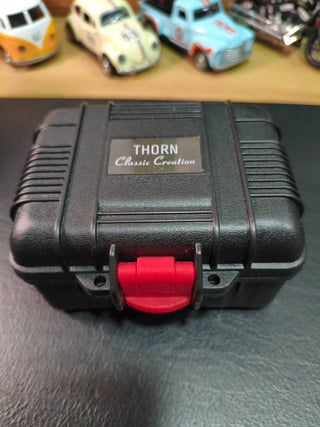 THORN T011 FIELD AUTOMÁTICO – TITÂNIO