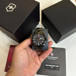 Victorinox Field Sport Chrono - Field Force Sport Chrono