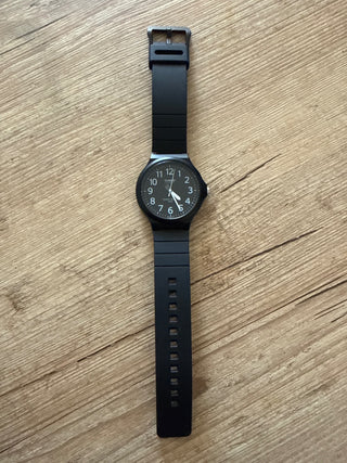 Casio MW-240-1BVDF