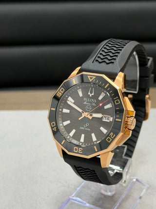 Bulova Marine Star Precisionist