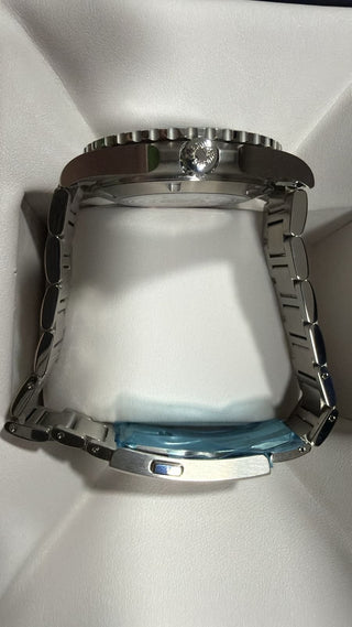 Longines HydroConquest 42mm - NOVO (2026 pronta entrega)