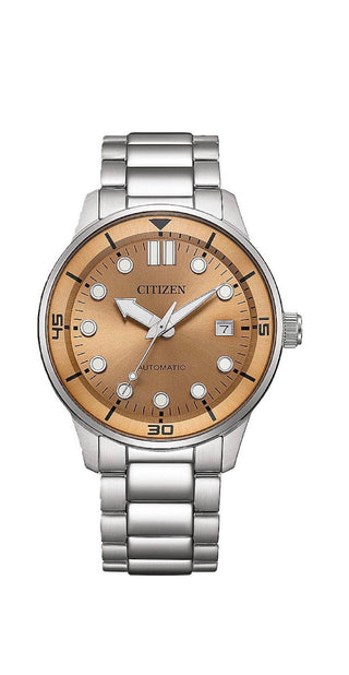 Citizen Automático