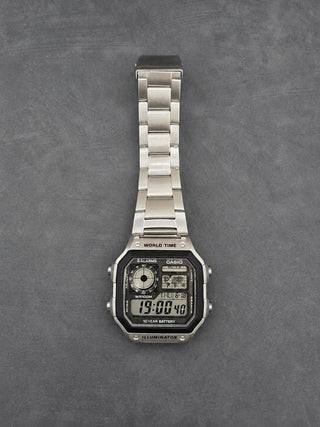 Casio Royale