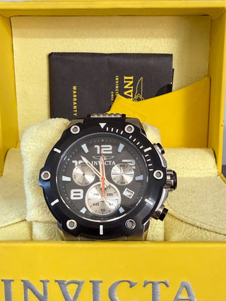 Invicta speedway inox