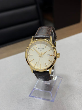 Tissot Classic Dream (nunca usado)