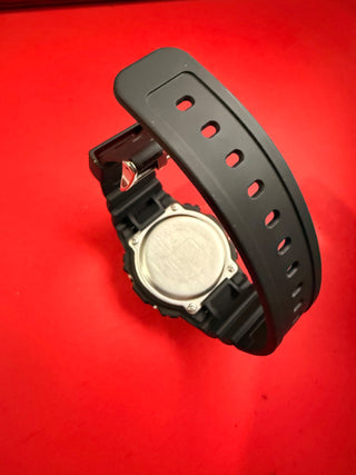 G-Shock DW-5600BBR-1DR