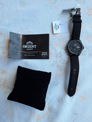 Orient Sport Air Flieger NOVO