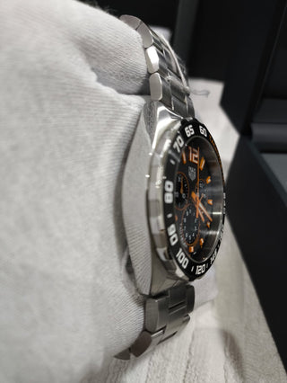 relógio Tag Heuer Formula 1 ref.CAZ101AH