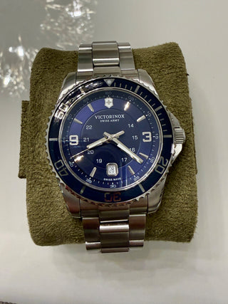 Victorinox Maverick Azul