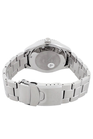 Orient Mako Blue Dial - NOVO