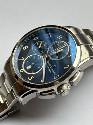 Maurice Lacroix Pontos Automático