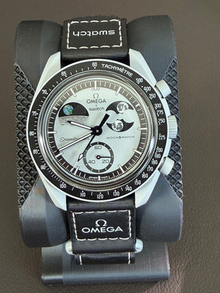Moonwatch Mission To Earthphase