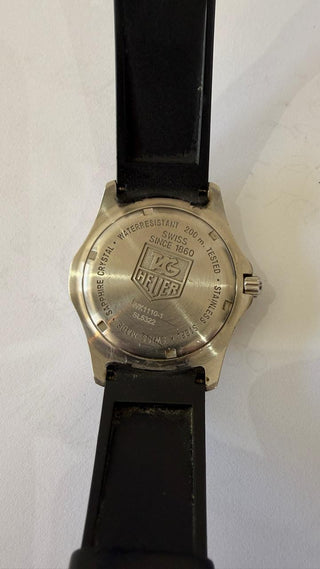 Tag Heuer Professional Classico