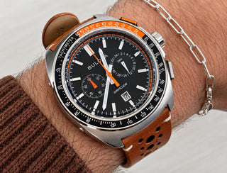 Bulova Racer 98B427
