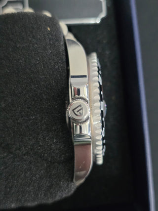 Pagani Design PD-1662 GMT
