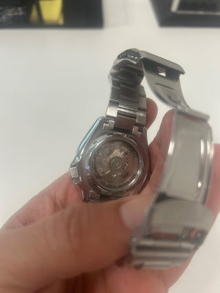 Seiko 5 Sports Redux SRPL85B1