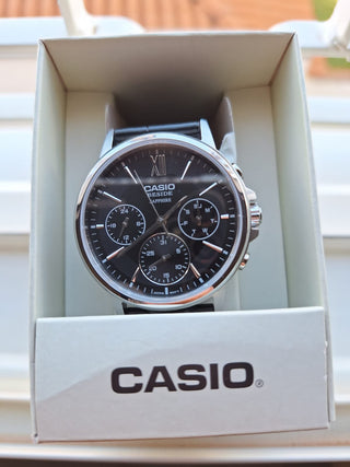 CASIO BESIDE SAPPHIRE