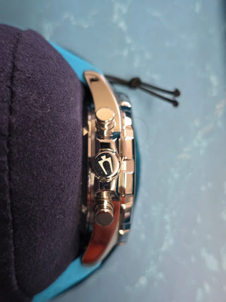 Bulova Marine Star E1 Team Miami 96B460