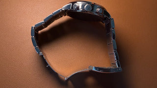 Relógio FossiI Masculino Pulseira de Aço