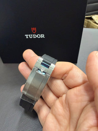 Tudor Black Bay NOVO