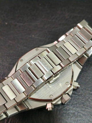 Aura CHRONOGRAPH 001 Caribe