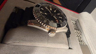 Technos GMT edição Limitada