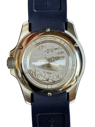 Venezianico Nereide Aventurina 42mm