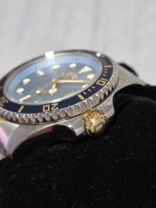 Orient Sub Reduced 39mm 3 Stars