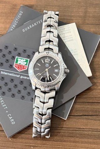 Tag Heuer Link 36m