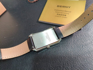 Berny movimento Seiko VJ42