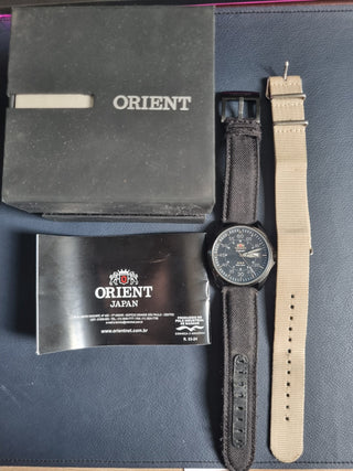 Orient Sport Air Flieger Automatico