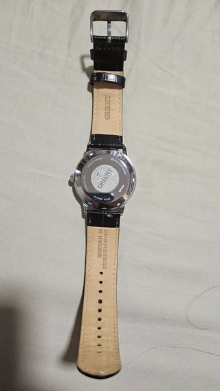 Orient Bambino
