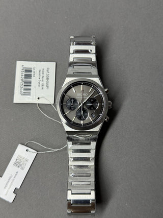 Seiko Cronograph SSB455P1