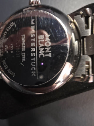 Montblanc Meisterstuck 7019 automatico