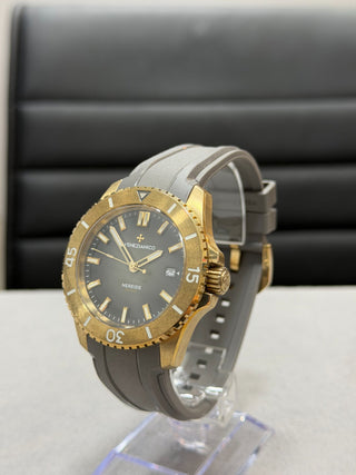 Venezianico Nereide Bronzo (nunca usado)