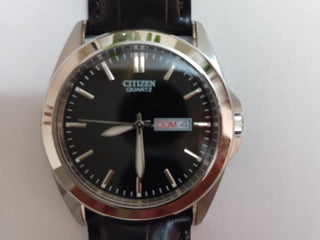 Citizen Dress Watch Classic